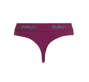 Jam - Ladies Thong