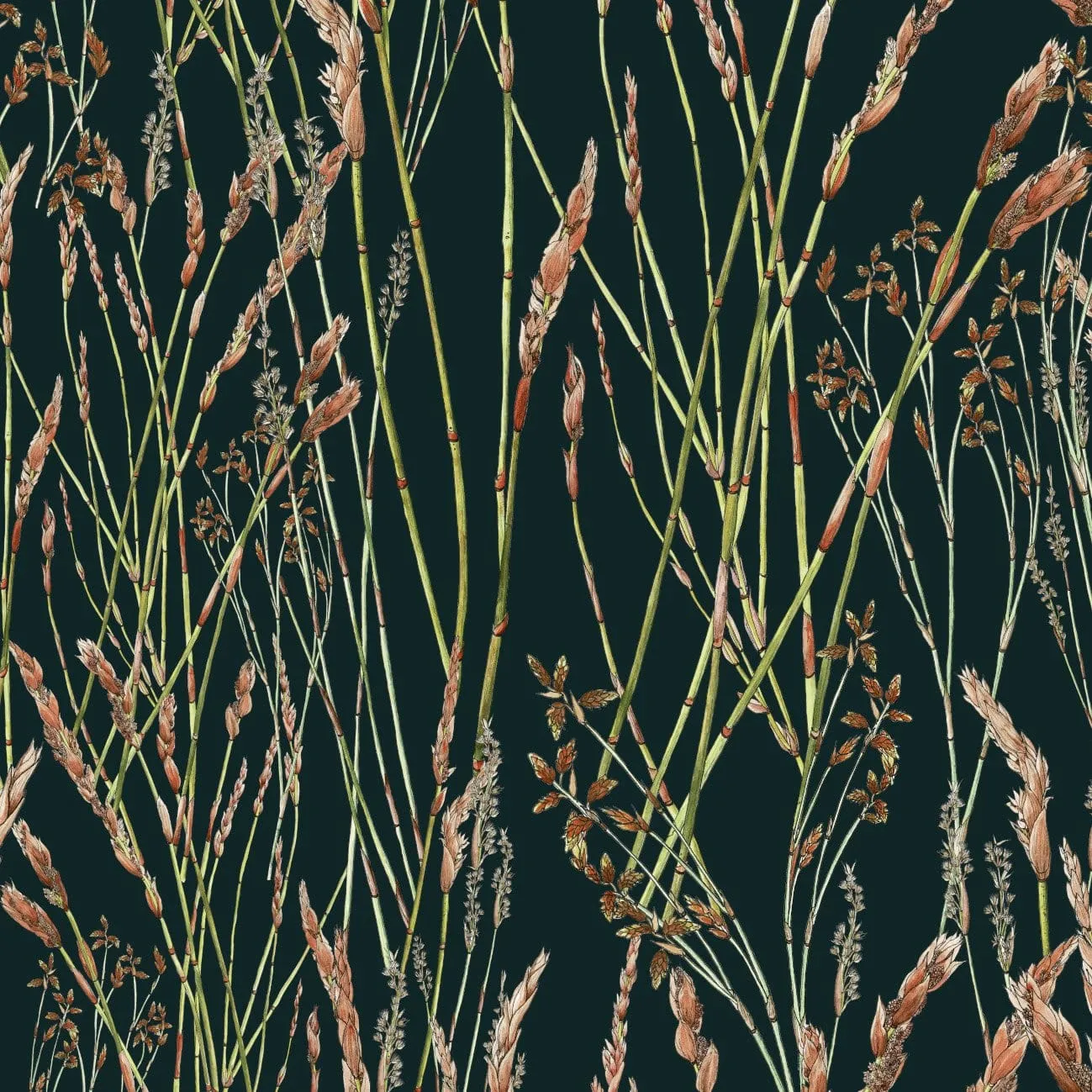 Japanese Kimono in hemp linen