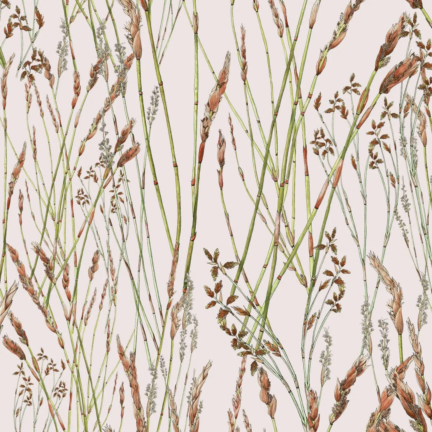 Japanese Kimono in hemp linen