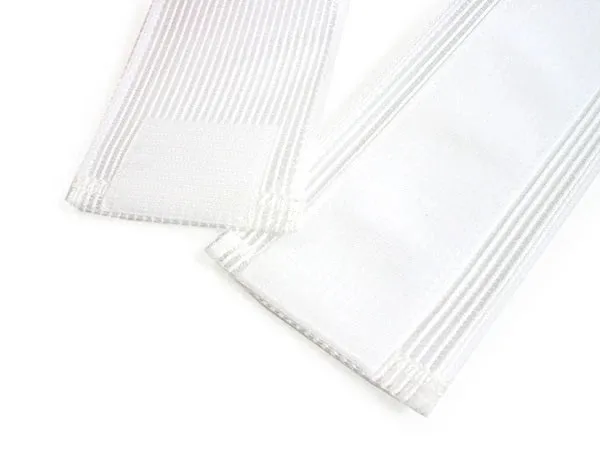Japanese Women's Cool Mesh Date-jime – Adjustable Summer Obi Belt for Traditional summer Kimono and Yukata