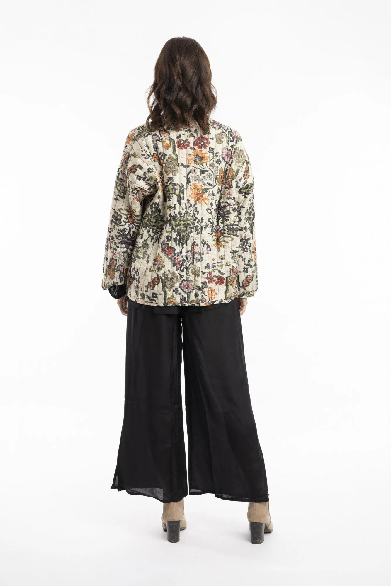 jardin jacket (42151)