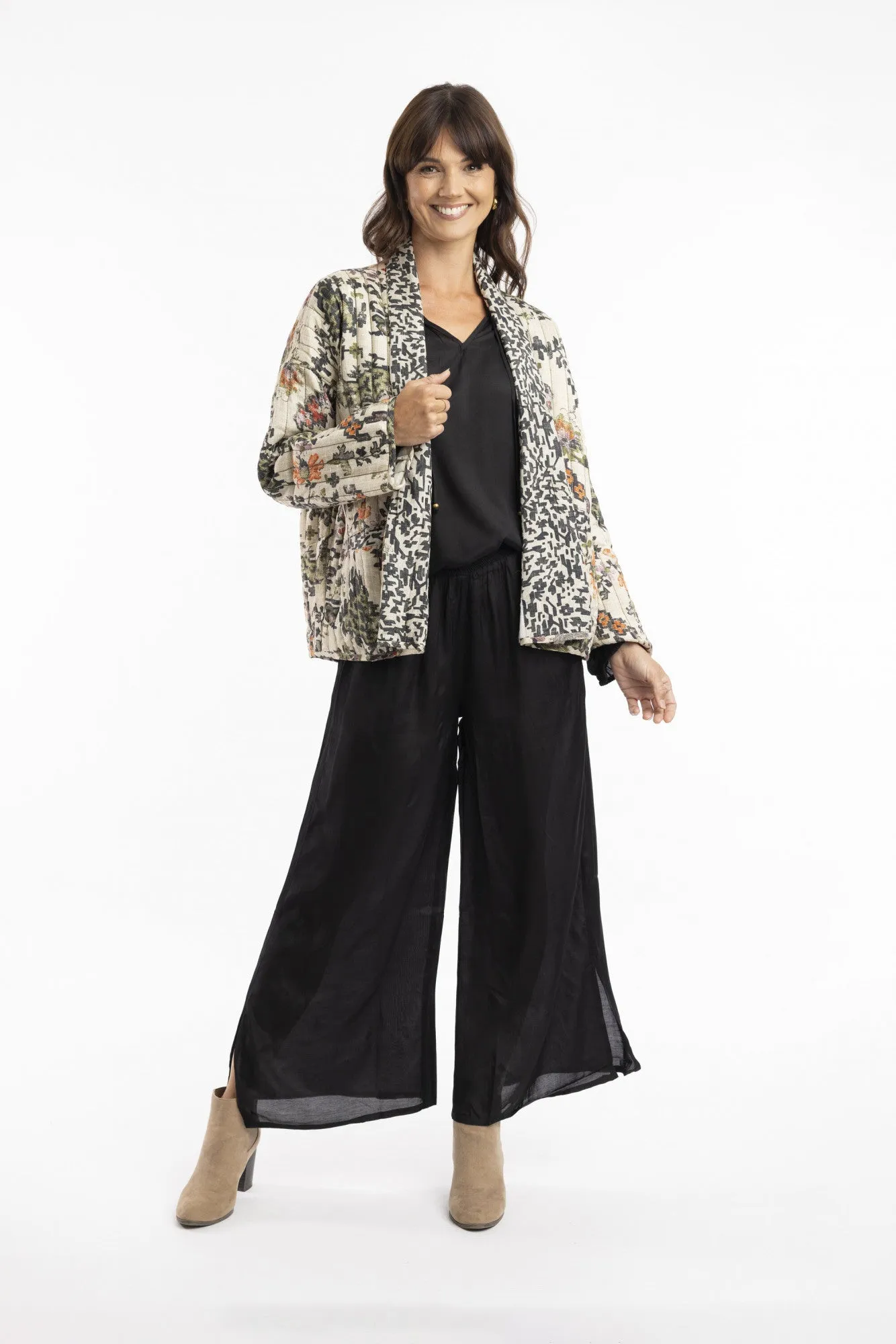 jardin jacket (42151)