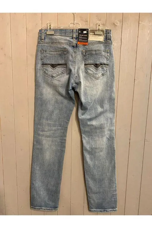 Jeans Mad Black Bull