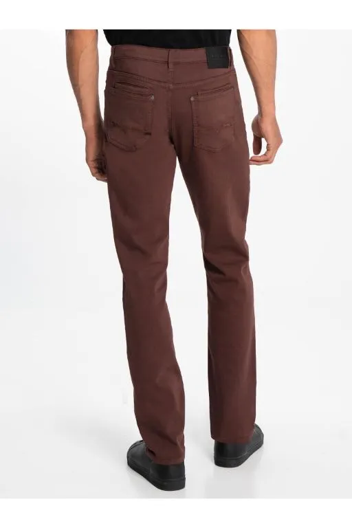 Jeans Mad brick de Black Bull