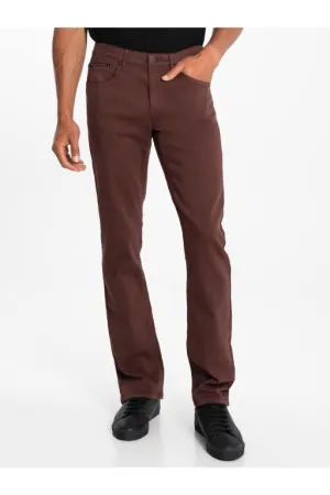Jeans Mad brick de Black Bull