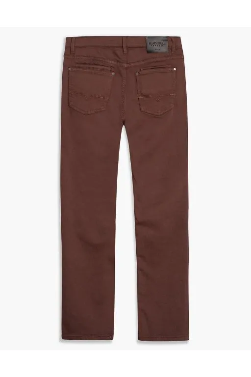 Jeans Mad brick de Black Bull