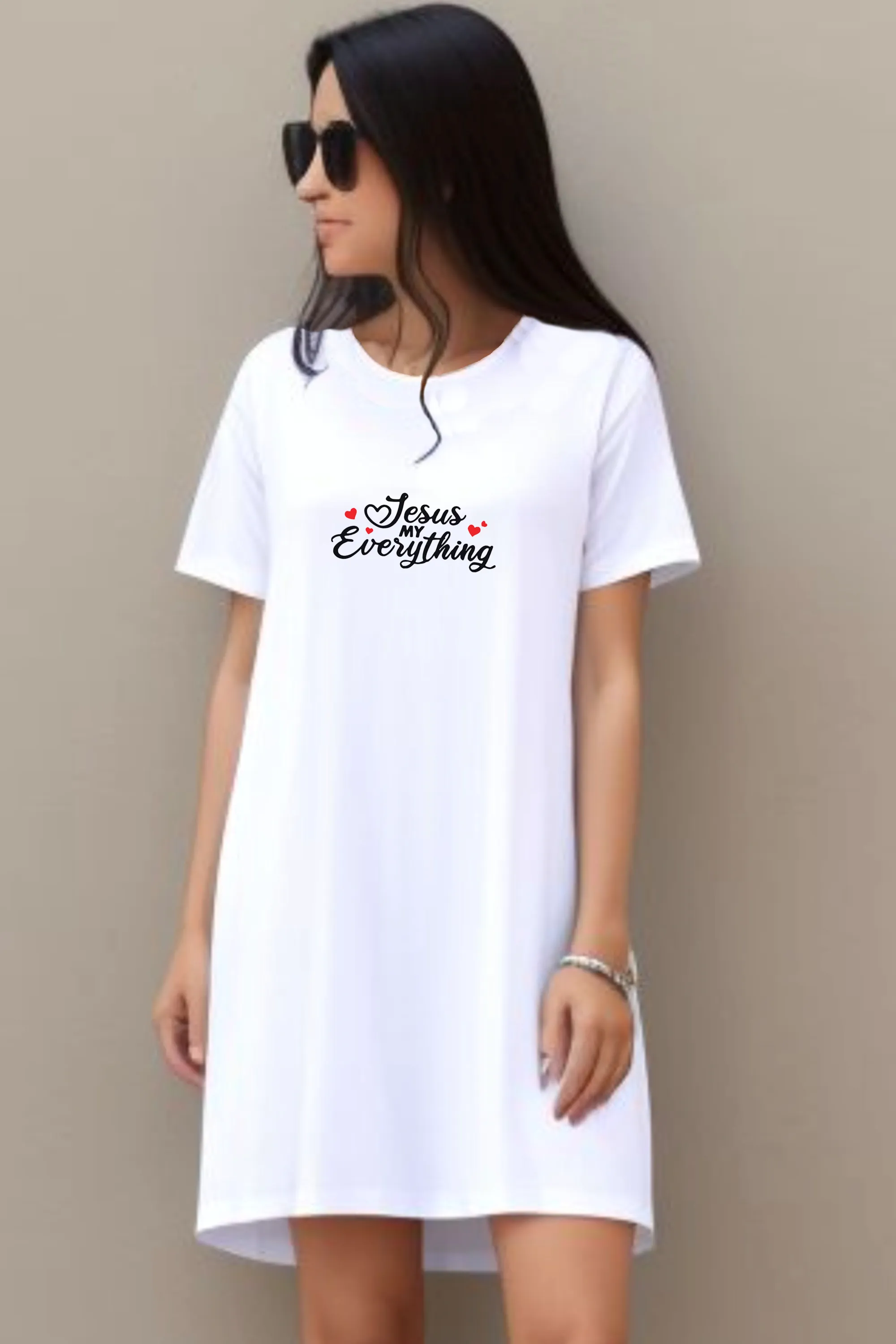 Jesus My Everything Loungewear