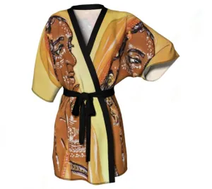 Jubilee Kimono Robe