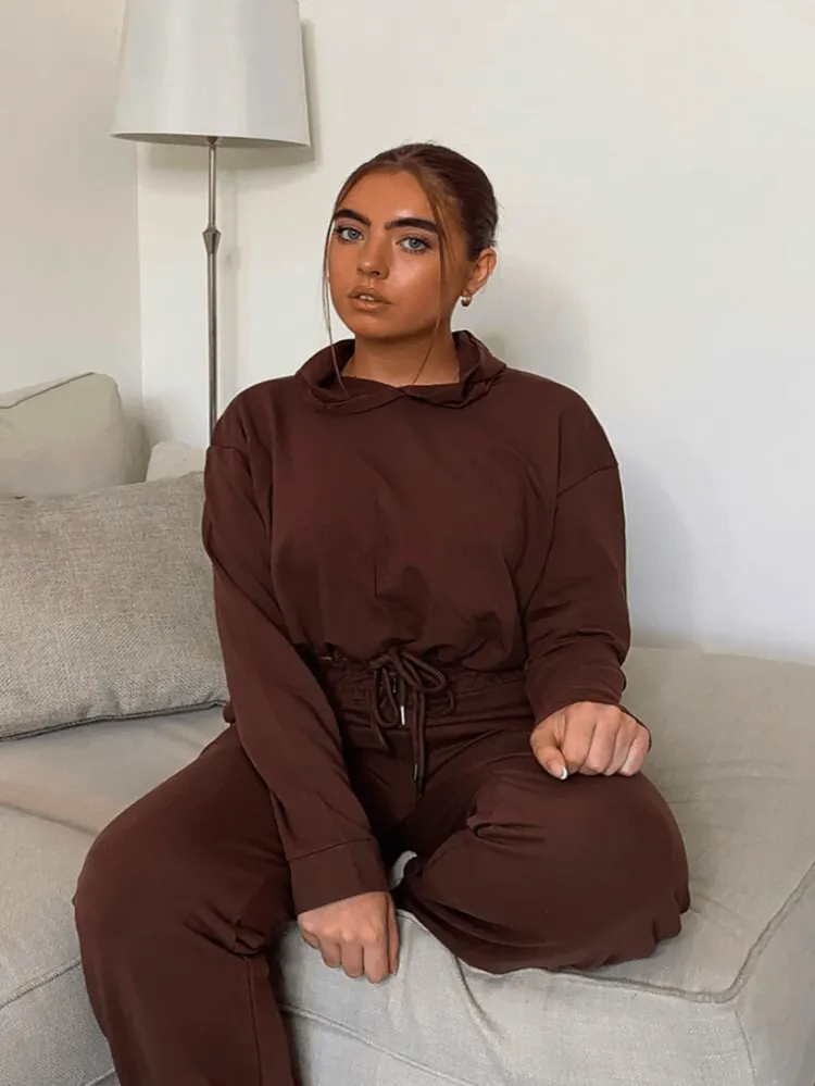 Juliette Hoodie Set