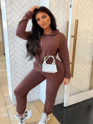 Juliette Hoodie Set