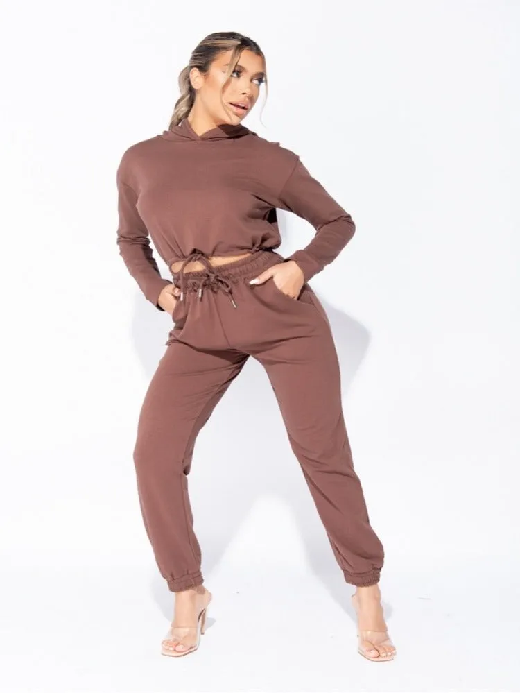 Juliette Hoodie Set