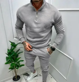 Kairo Fleece Set