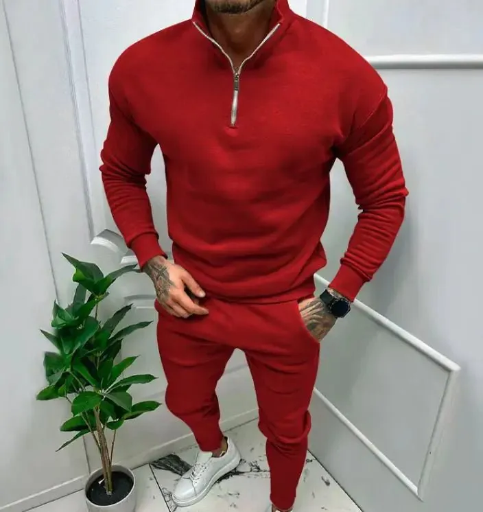 Kairo Fleece Set