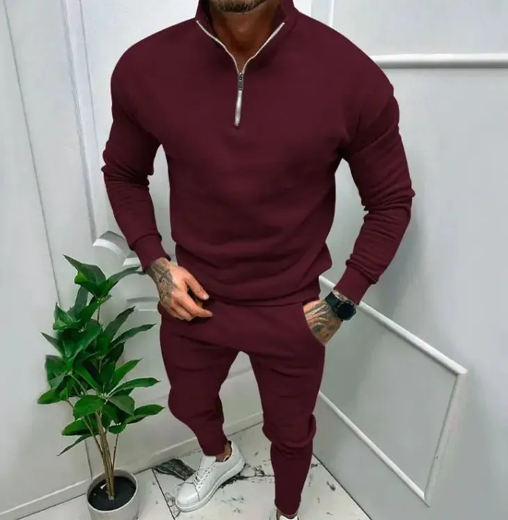 Kairo Fleece Set