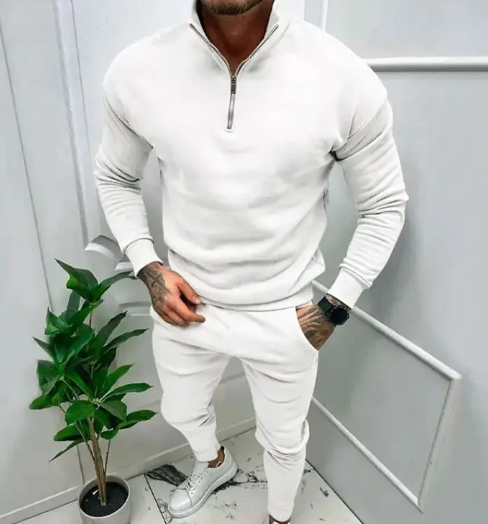 Kairo Fleece Set