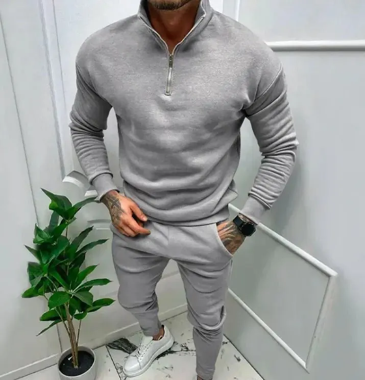Kairo Fleece Set