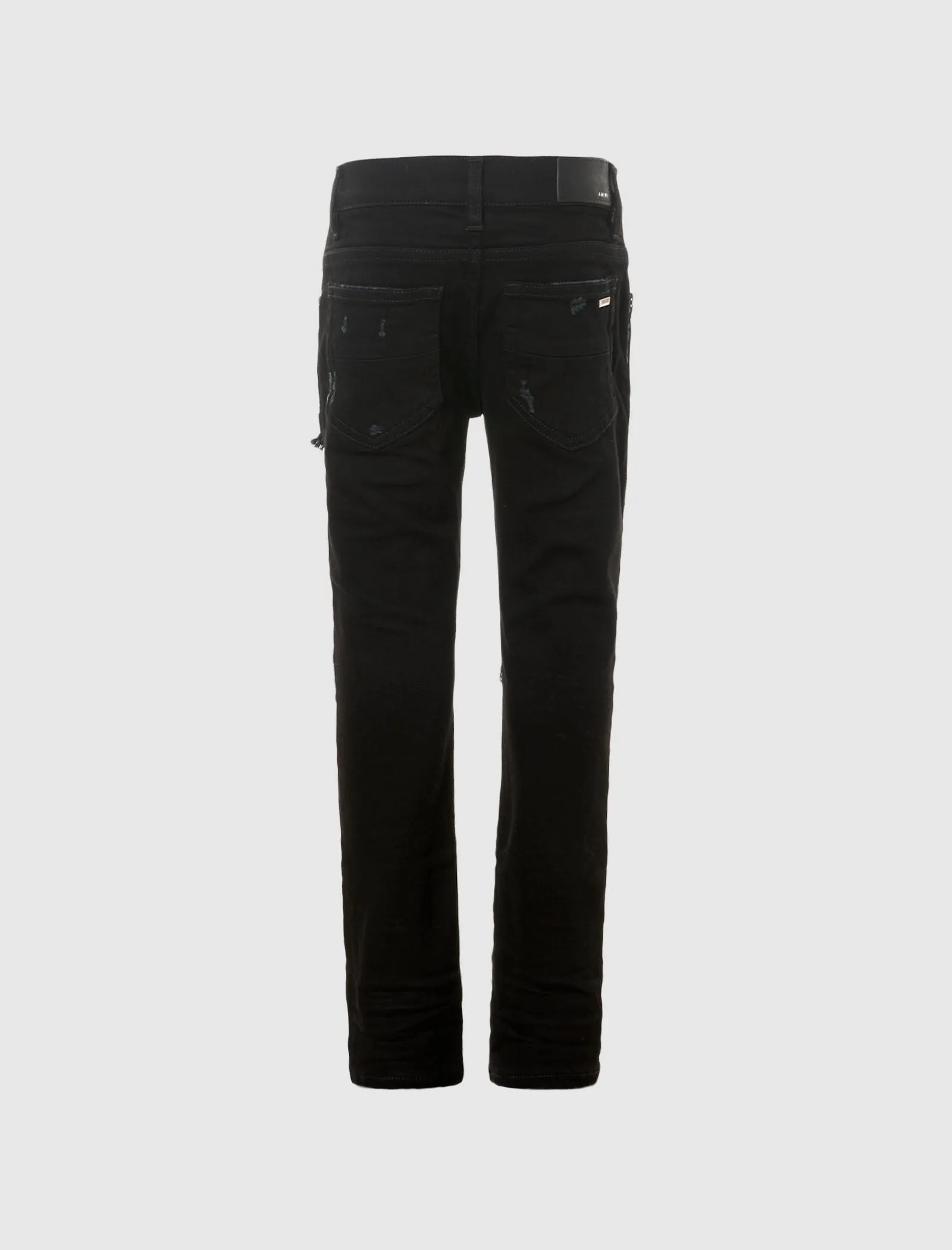 KIDS BANDANA MX1 DENIM