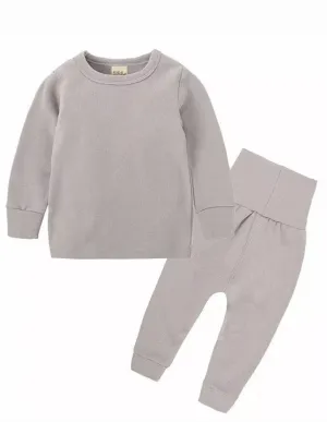 Kids Tales Loungeset - Nude