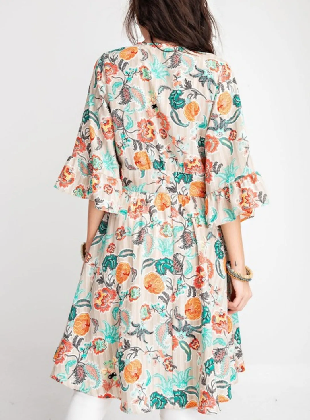 Kimono Cardigan
