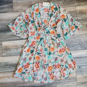 Kimono Cardigan