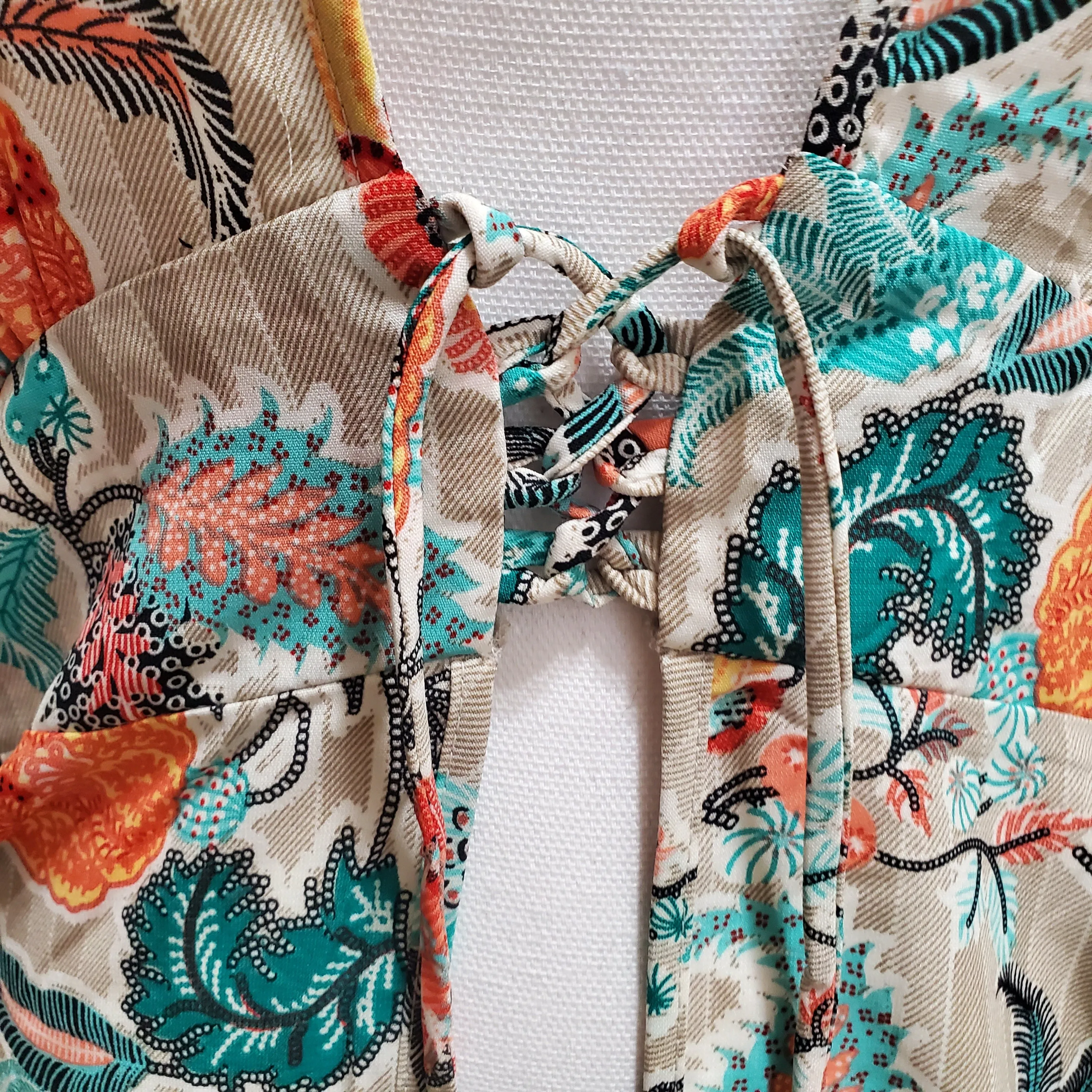 Kimono Cardigan
