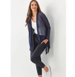 Knitted Cardigan