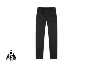 Ksubi Van Winkle Black Rebel Jean “Black”