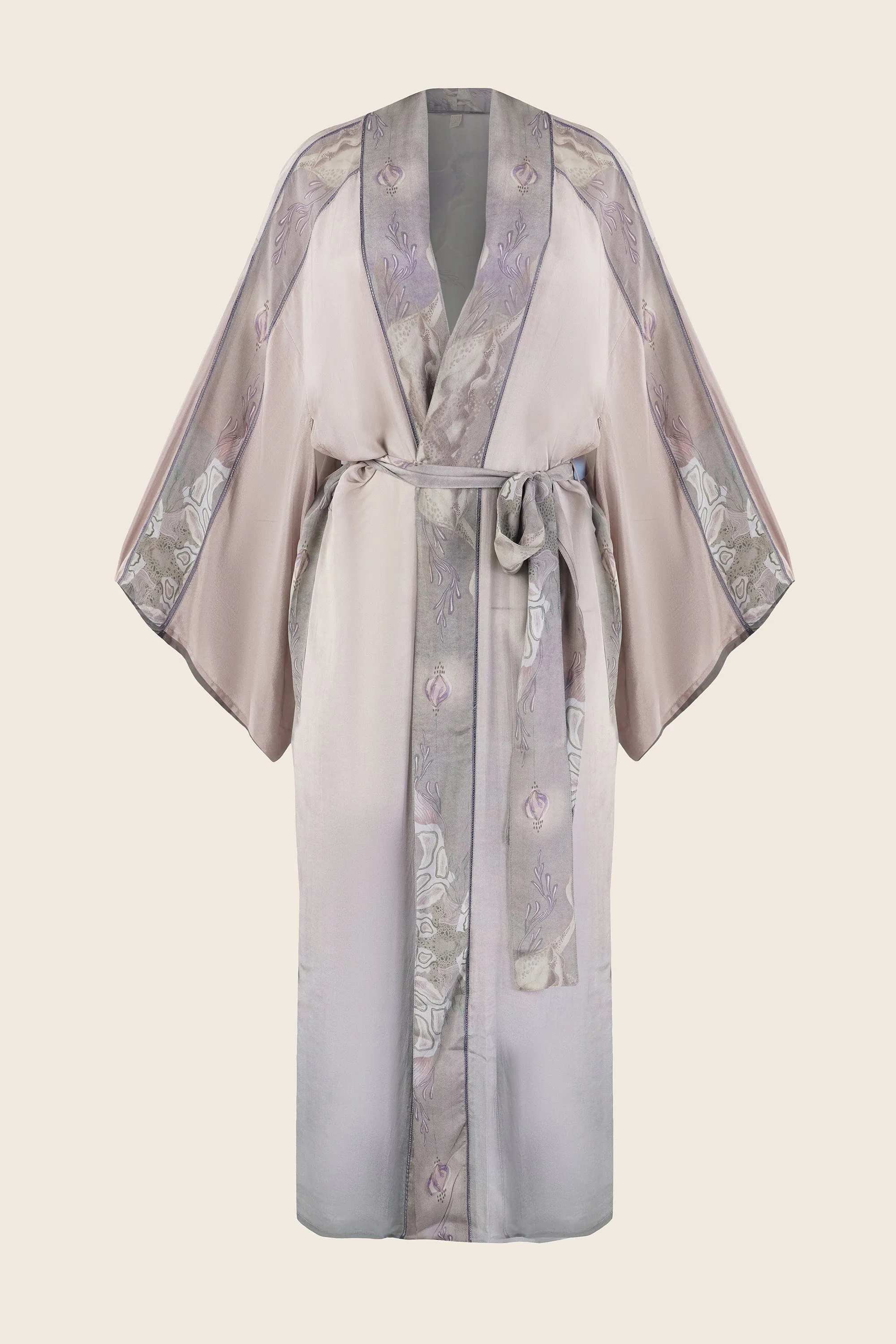 Kurakami Kimono | Aquatica
