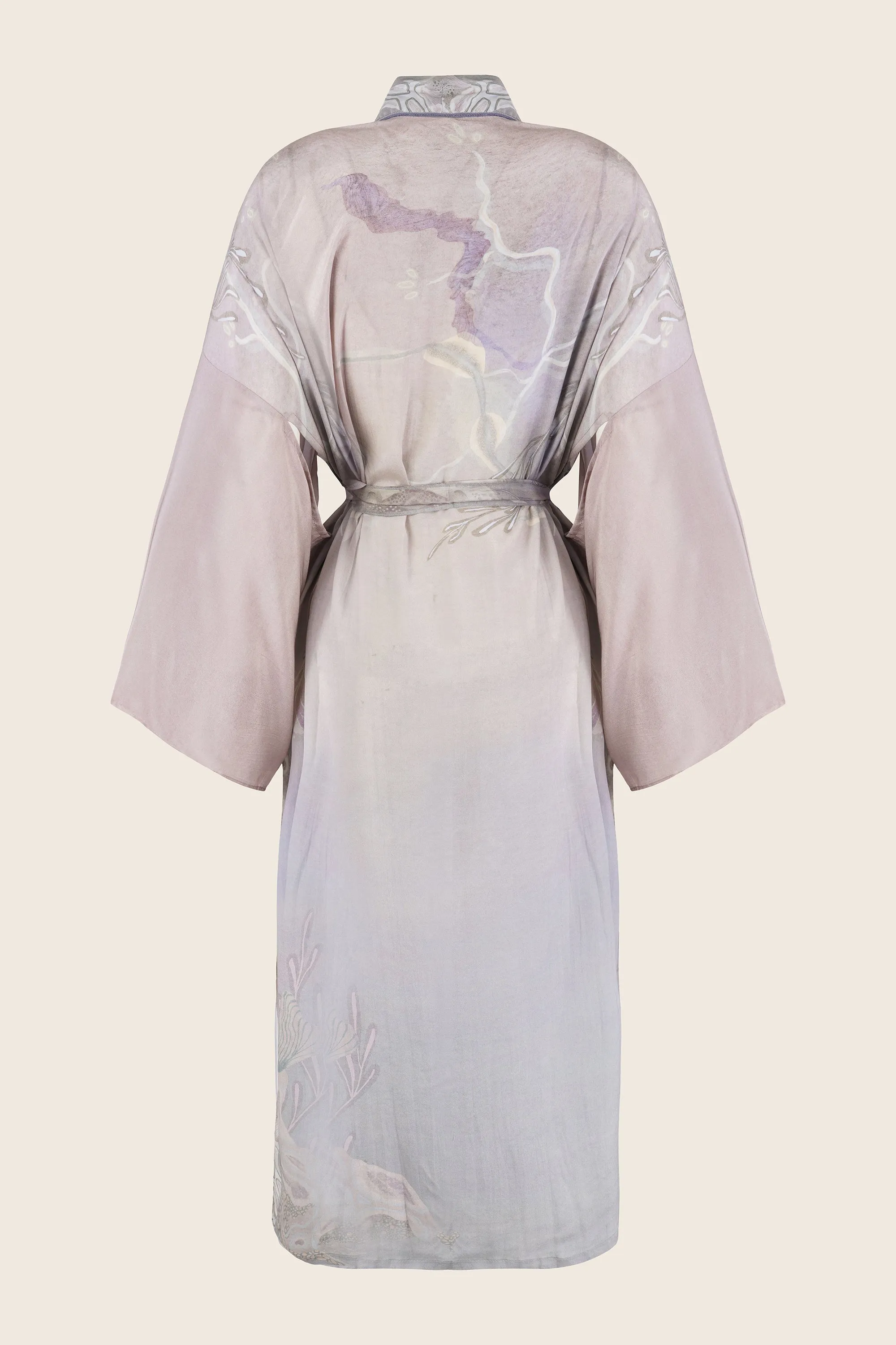 Kurakami Kimono | Aquatica