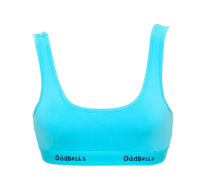Lagoon - Ladies Bralette