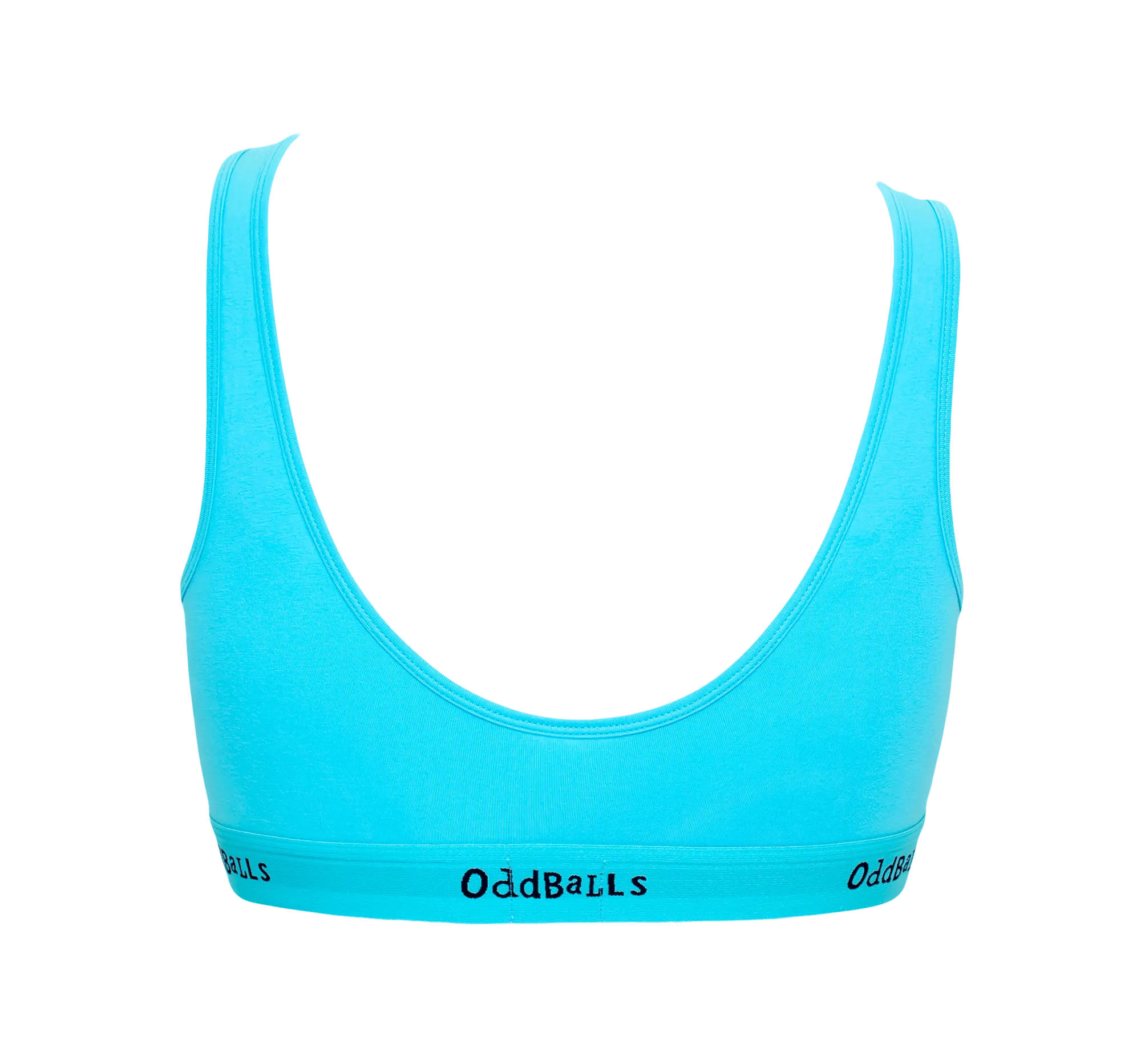 Lagoon - Ladies Bralette