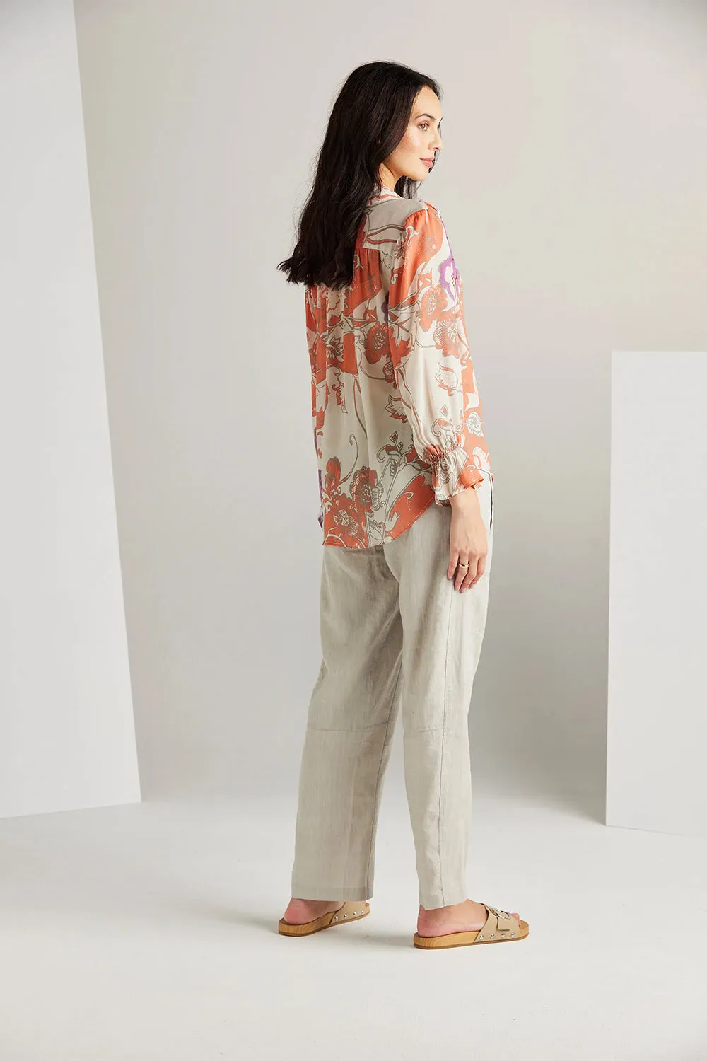 Lania Delica Shirt LA3467