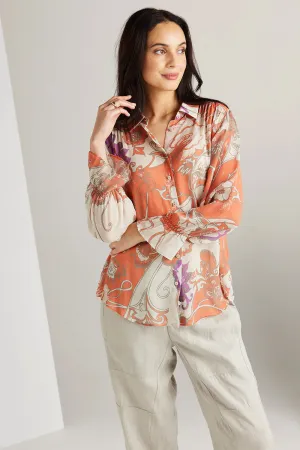 Lania Delica Shirt LA3467