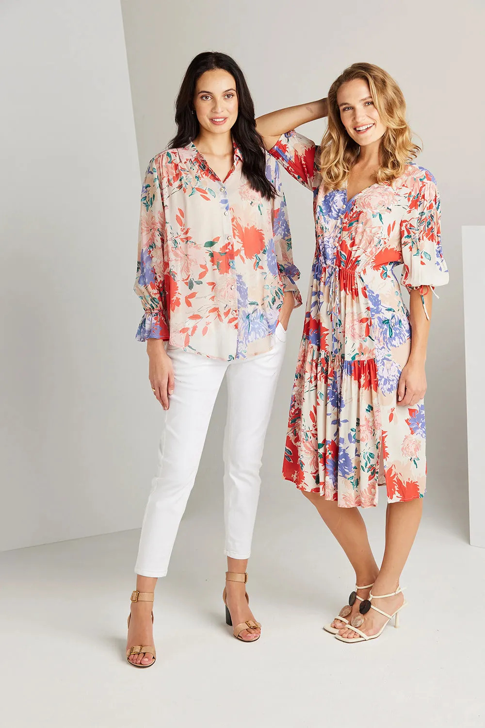 Lania Luca Shirt LA3429