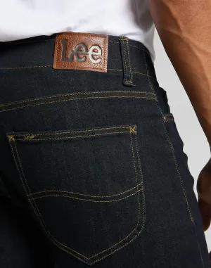 Lee Jeans MVP Slim Fit Jean In Rinse