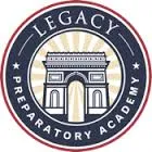 Legacy Preparatory Academy Girl's Basic Bundle