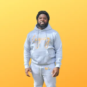 Legacy Sweatsuit
