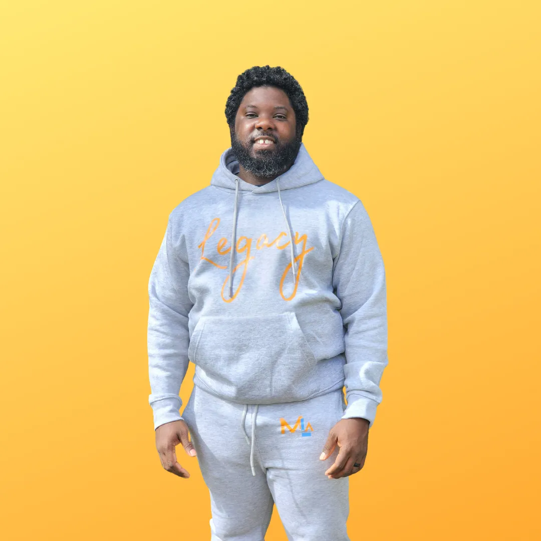 Legacy Sweatsuit