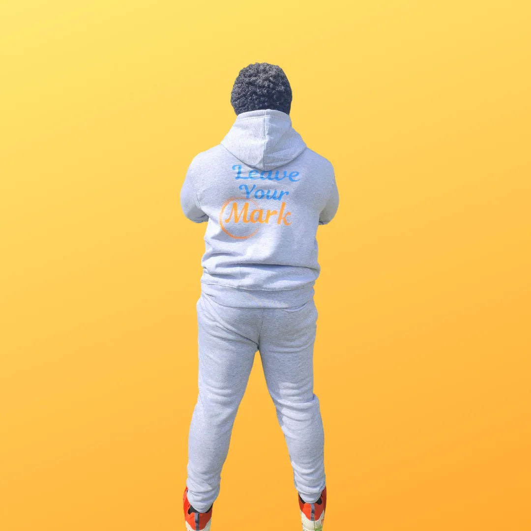 Legacy Sweatsuit