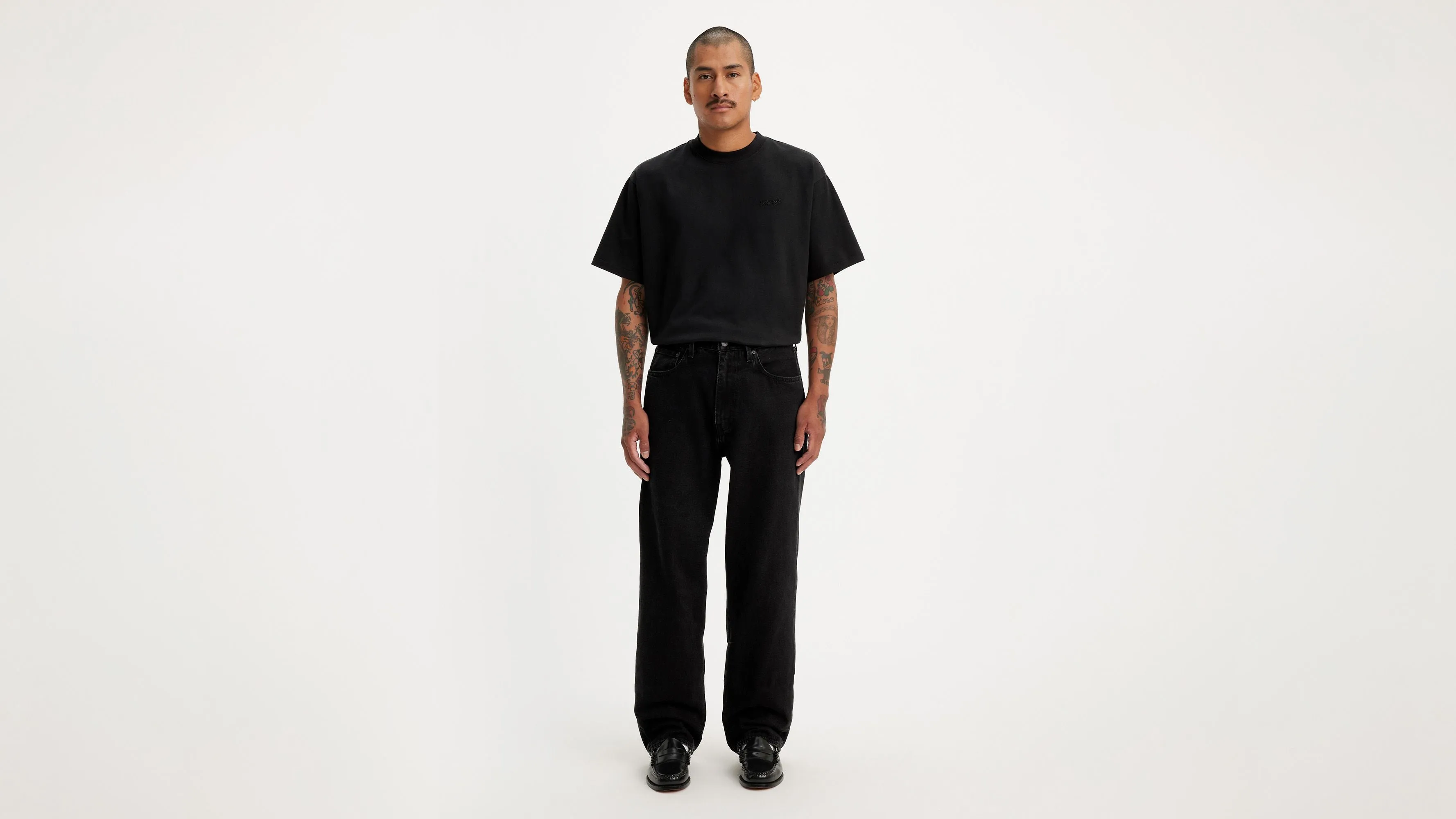 Levis | 568™ Stay Loose Jeans | 0066 Rodeo