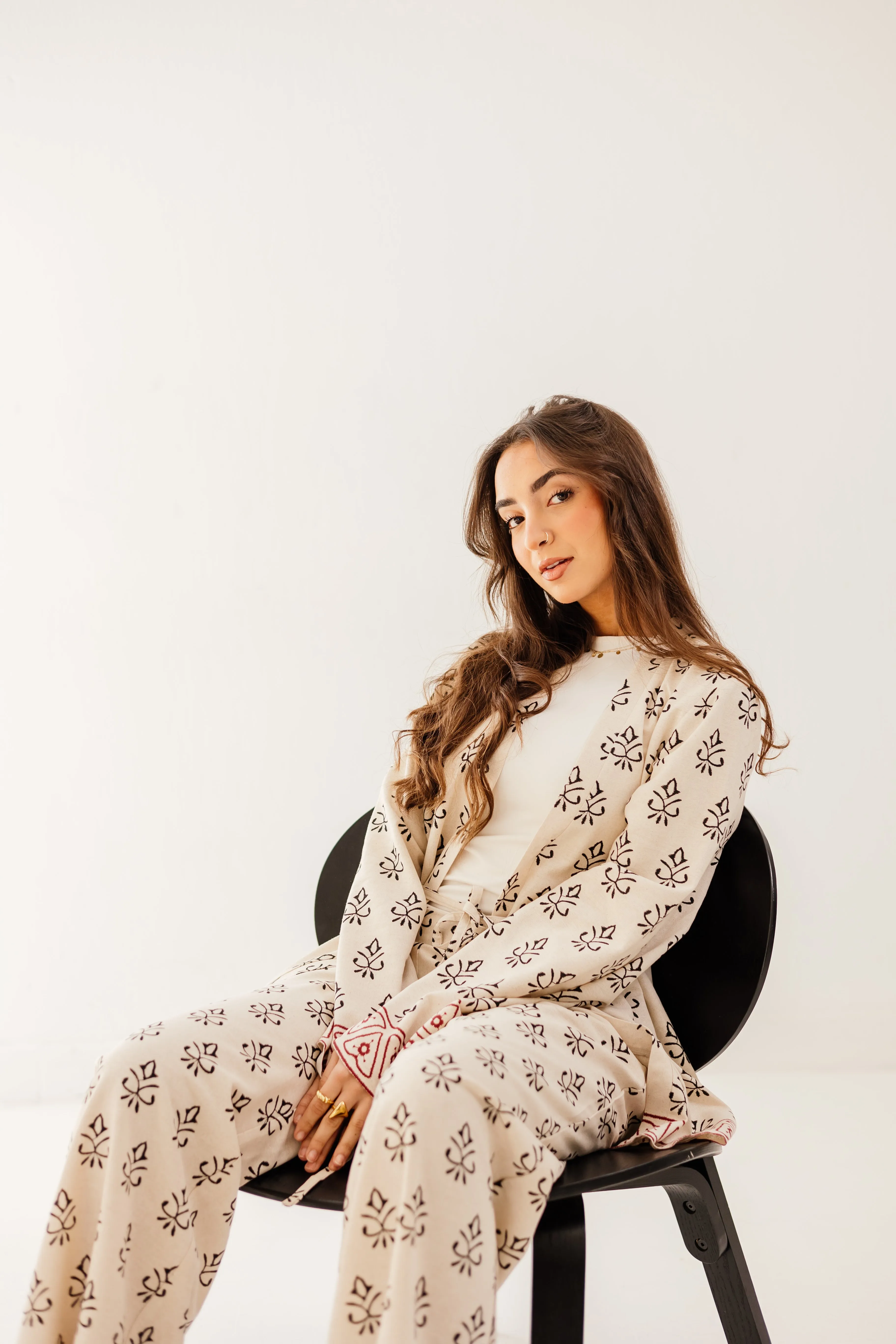 Linen Bliss Set