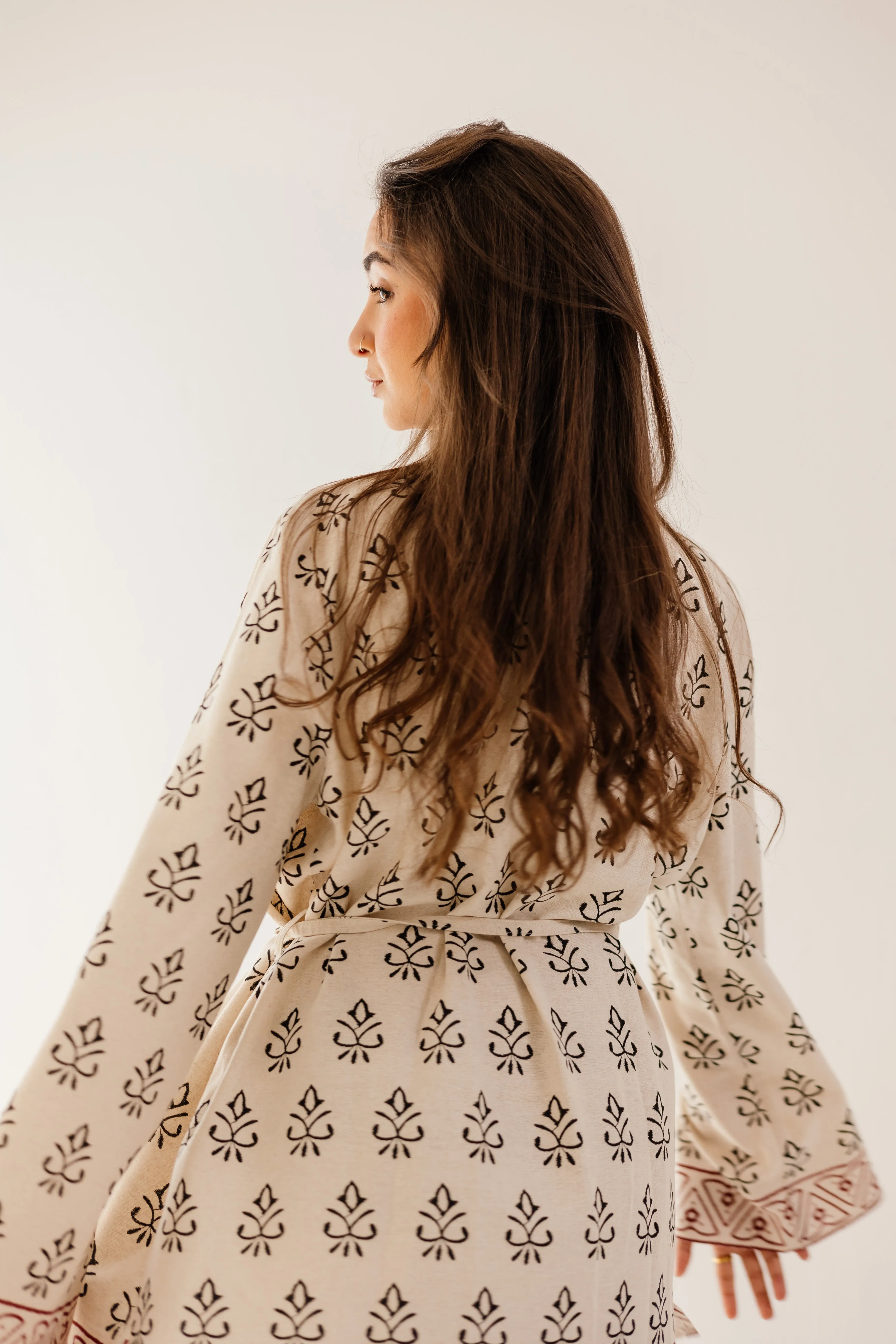 Linen Bliss Set