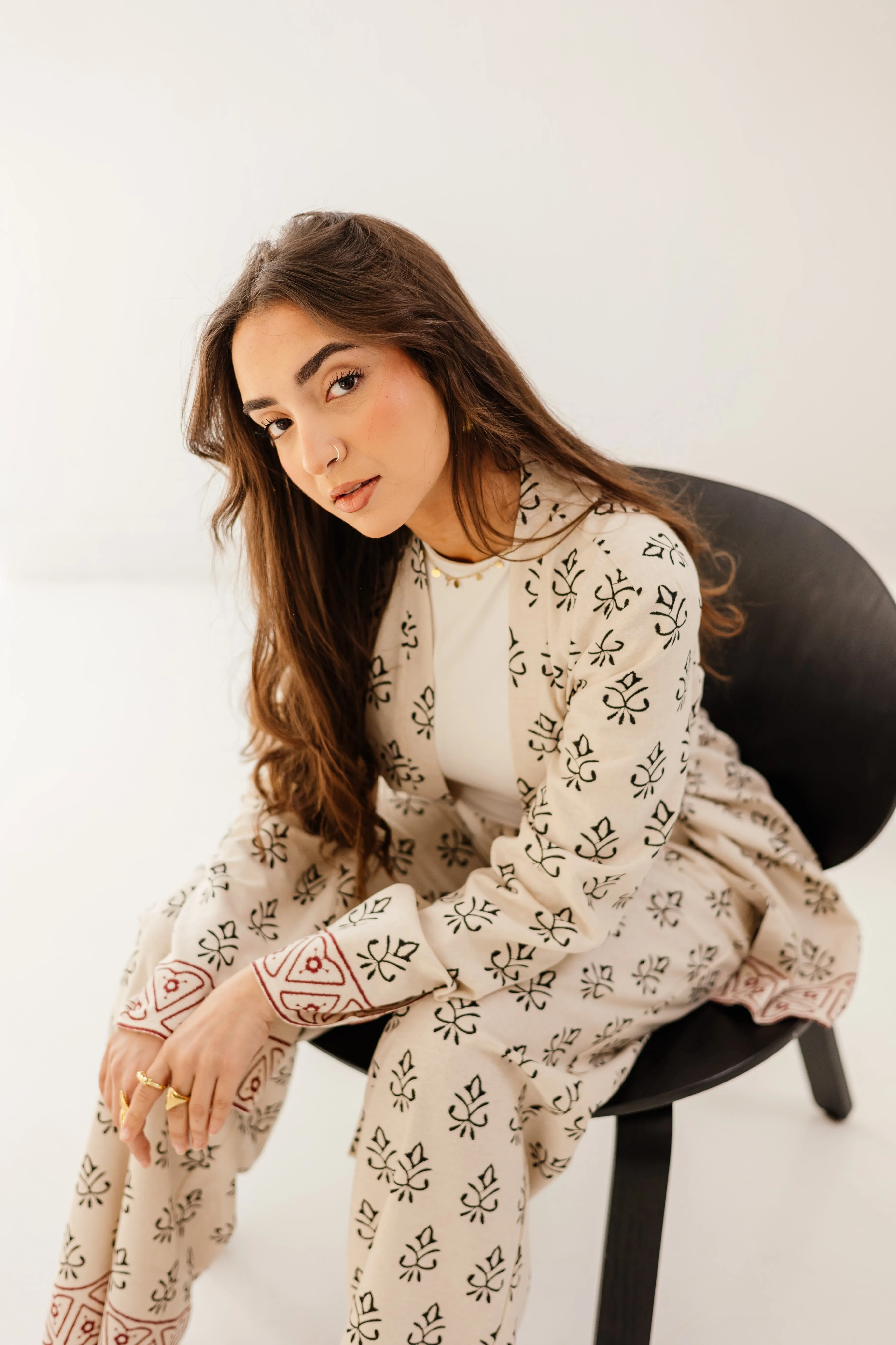 Linen Bliss Set