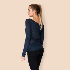 Loma / Dark Blue