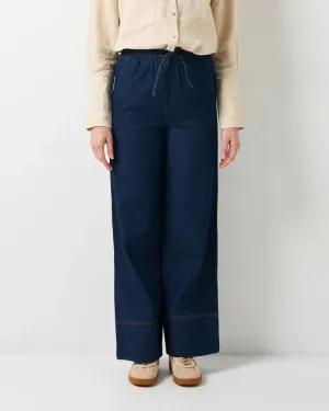 London Denim Pant