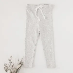 Loungewear Pants - Marle Grey