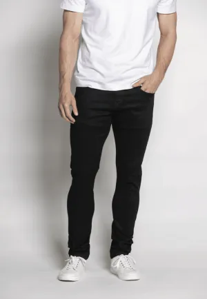 LTB Joshua New Black to Black Wash - Black