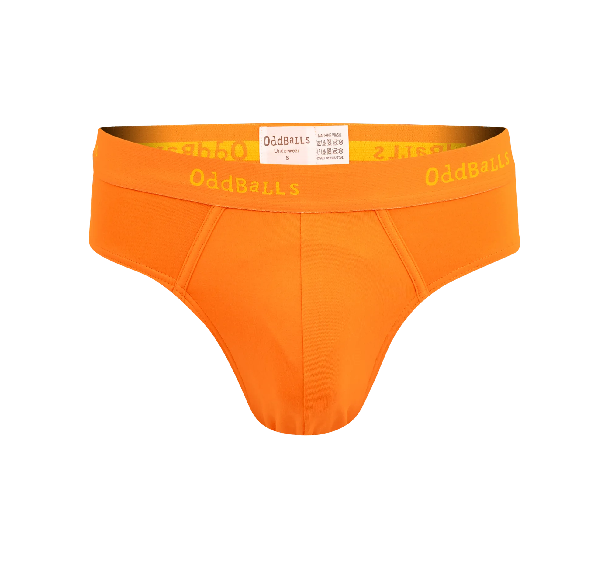 Mandarin - Mens Briefs