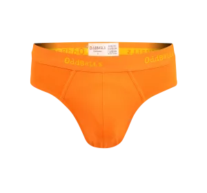 Mandarin - Mens Briefs