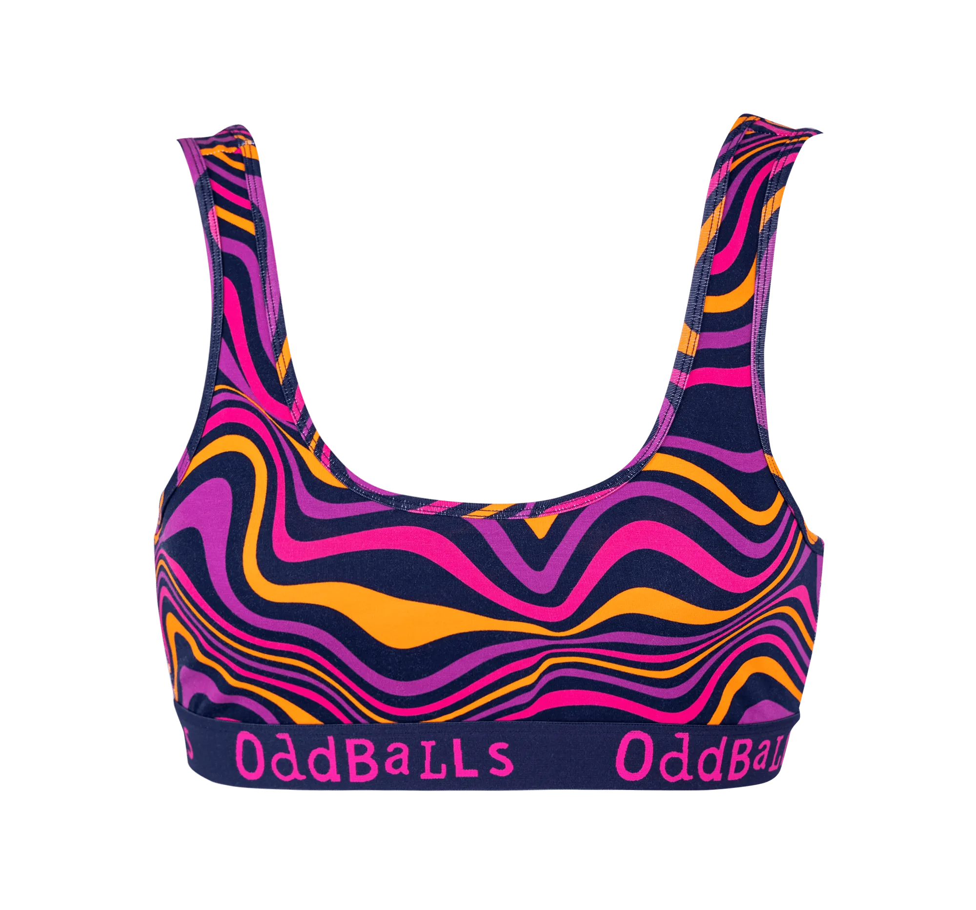 Marmalade - Ladies Bralette